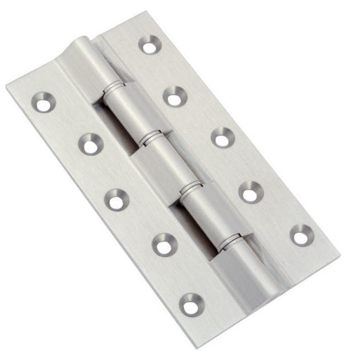 RLY HINGES SS lock washer